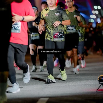 Runner Photo 6274466