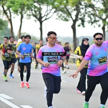 Runner Photo 6274470