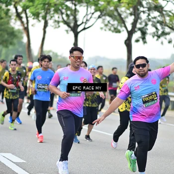 Runner Photo 6274472