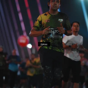 Runner Photo 6274481