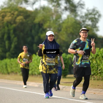 Runner Photo 6274487