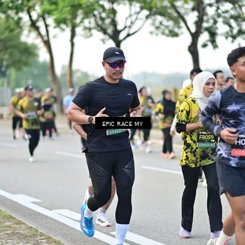Runner Photo 6274488