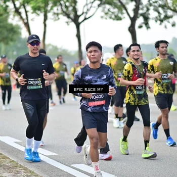 Runner Photo 6274493