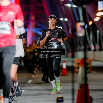 Runner Photo 6274499