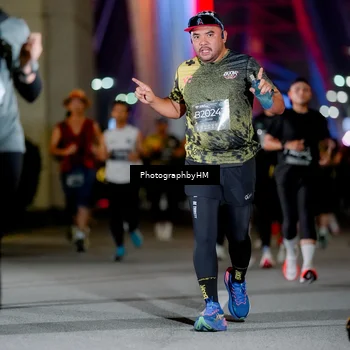Runner Photo 6274502