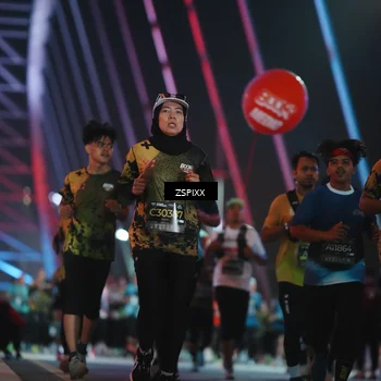 Runner Photo 6274508
