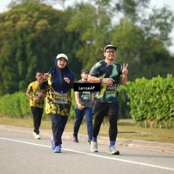 Runner Photo 6274511