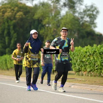 Runner Photo 6274514