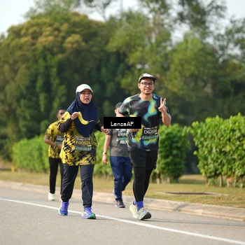 Runner Photo 6274515