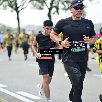 Runner Photo 6274521