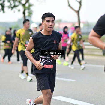 Runner Photo 6274523