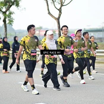 Runner Photo 6274524