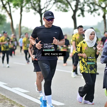 Runner Photo 6274525