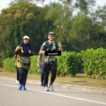 Runner Photo 6274531
