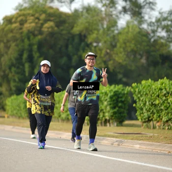 Runner Photo 6274532