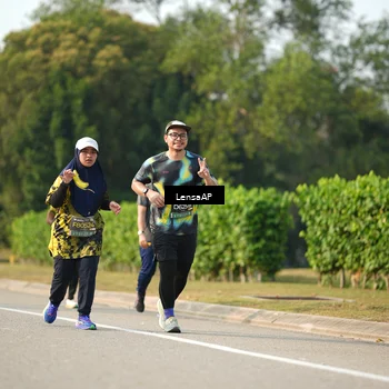 Runner Photo 6274534