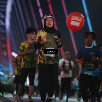 Runner Photo 6274538