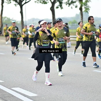 Runner Photo 6274543
