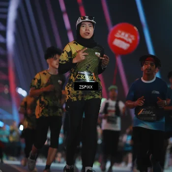 Runner Photo 6274550