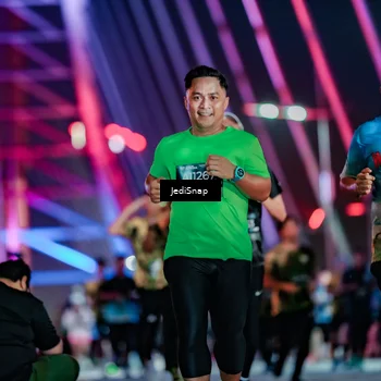Runner Photo 6274551