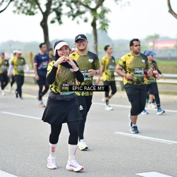 Runner Photo 6274552