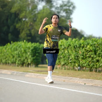 Runner Photo 6274553