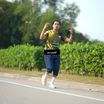 Runner Photo 6274554