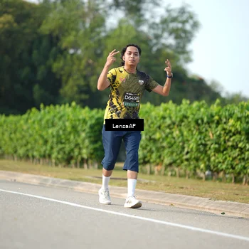 Runner Photo 6274555