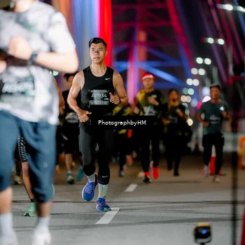 Runner Photo 6274557