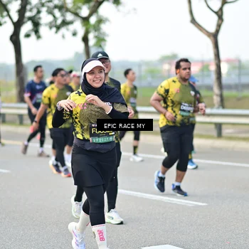 Runner Photo 6274563