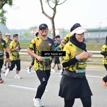 Runner Photo 6274569