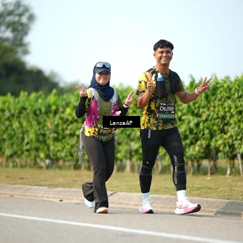 Runner Photo 6274571