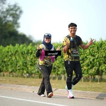 Runner Photo 6274572