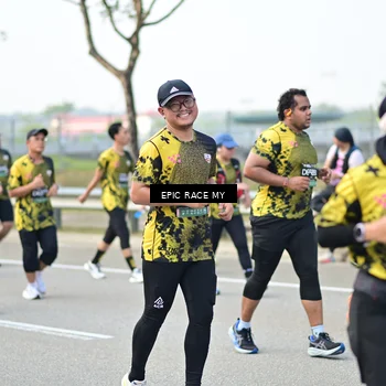 Runner Photo 6274578