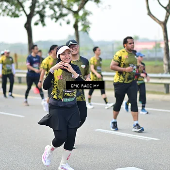 Runner Photo 6274579