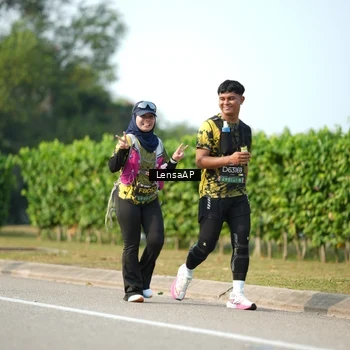 Runner Photo 6274584