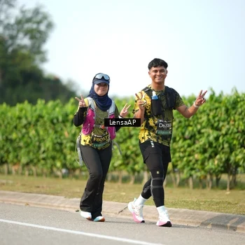 Runner Photo 6274585