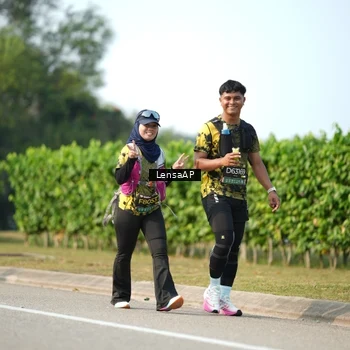 Runner Photo 6274587