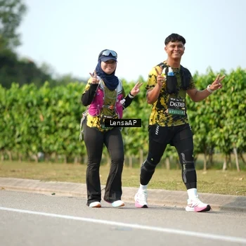 Runner Photo 6274588