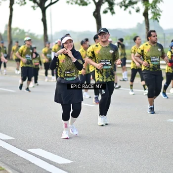 Runner Photo 6274591
