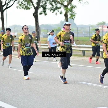 Runner Photo 6274594