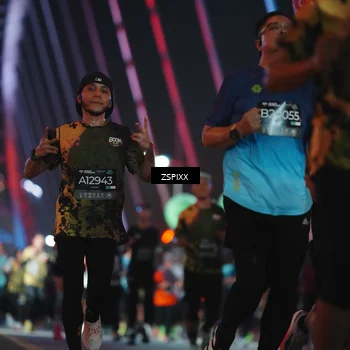 Runner Photo 6274604