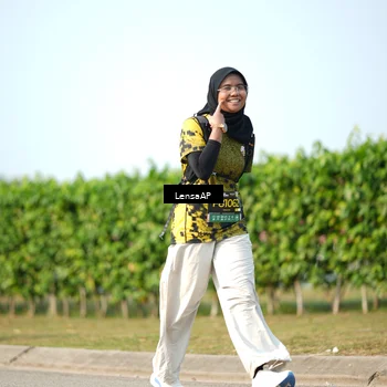 Runner Photo 6274606