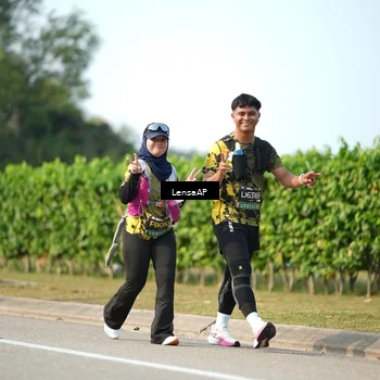 Runner Photo 6274607