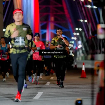Runner Photo 6274611