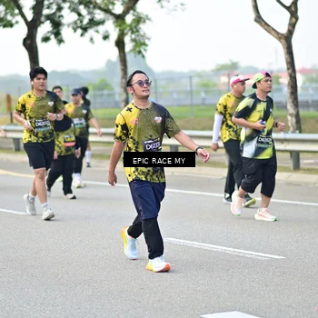 Runner Photo 6274624