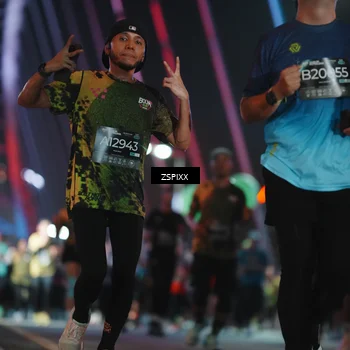 Runner Photo 6274628