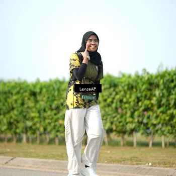 Runner Photo 6274630