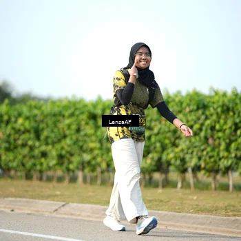 Runner Photo 6274632
