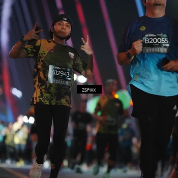 Runner Photo 6274634